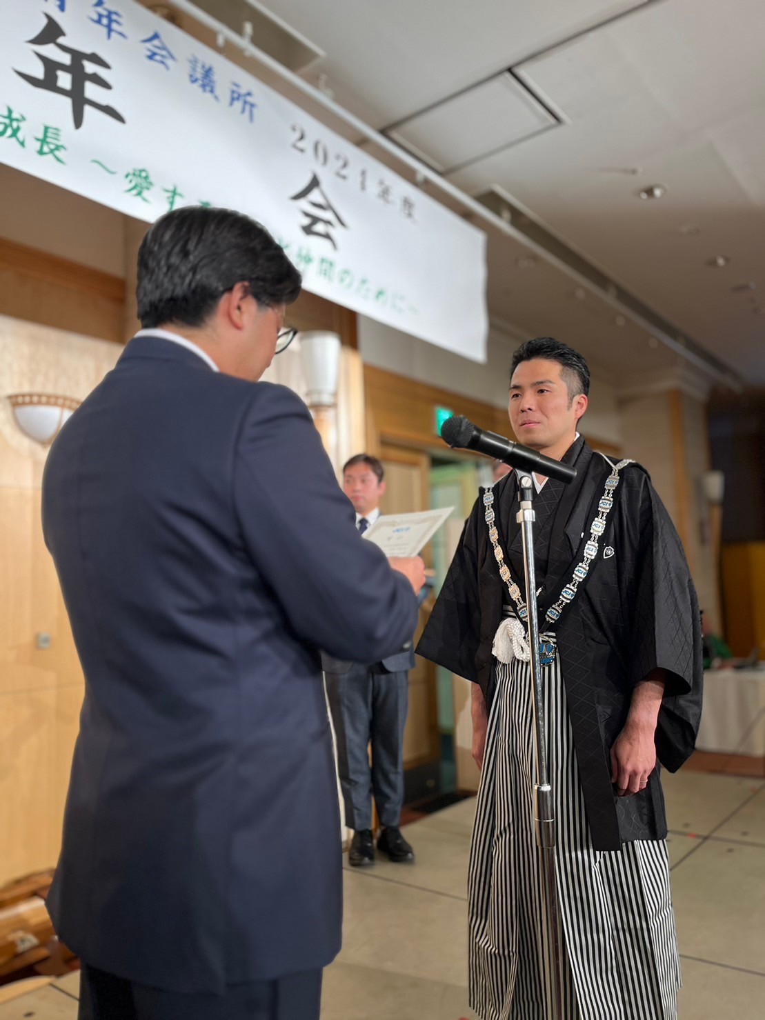 1月活動写真8