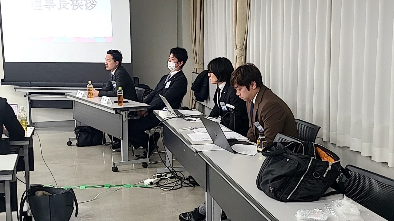 3月活動写真3