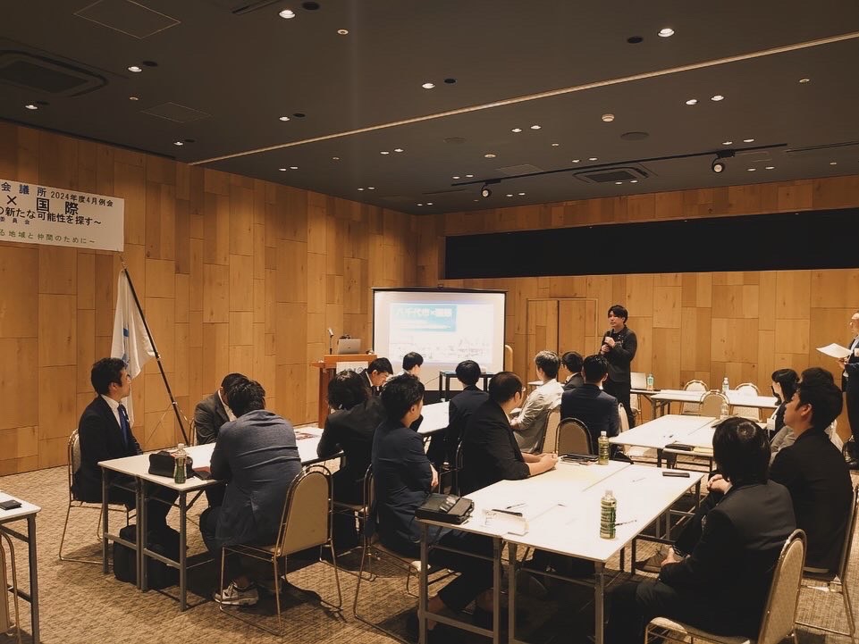 4月活動写真4
