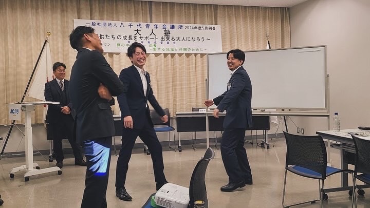 5月活動報告写真