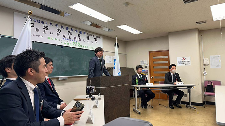 3月活動報告写真