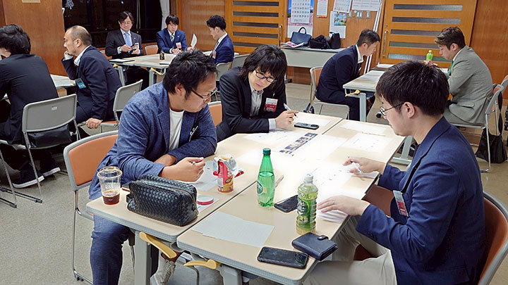4月活動写真2
