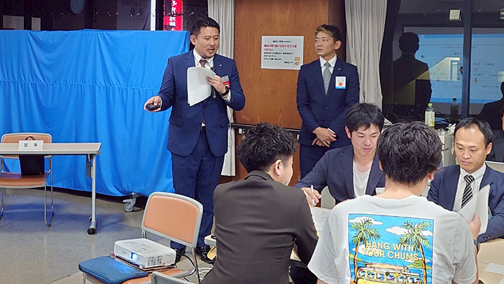 4月活動写真3