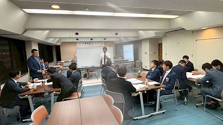 9月活動写真1
