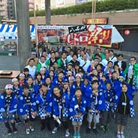 青少年育成事業9