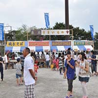 八千代ふるさと親子祭6