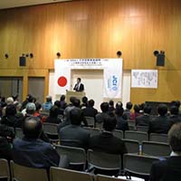 講演会・オープン例会1