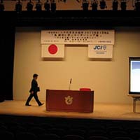 講演会・オープン例会4