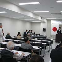 講演会・オープン例会5