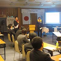 講演会・オープン例会6