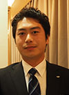 池田 真樹写真