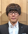 石上 優太写真