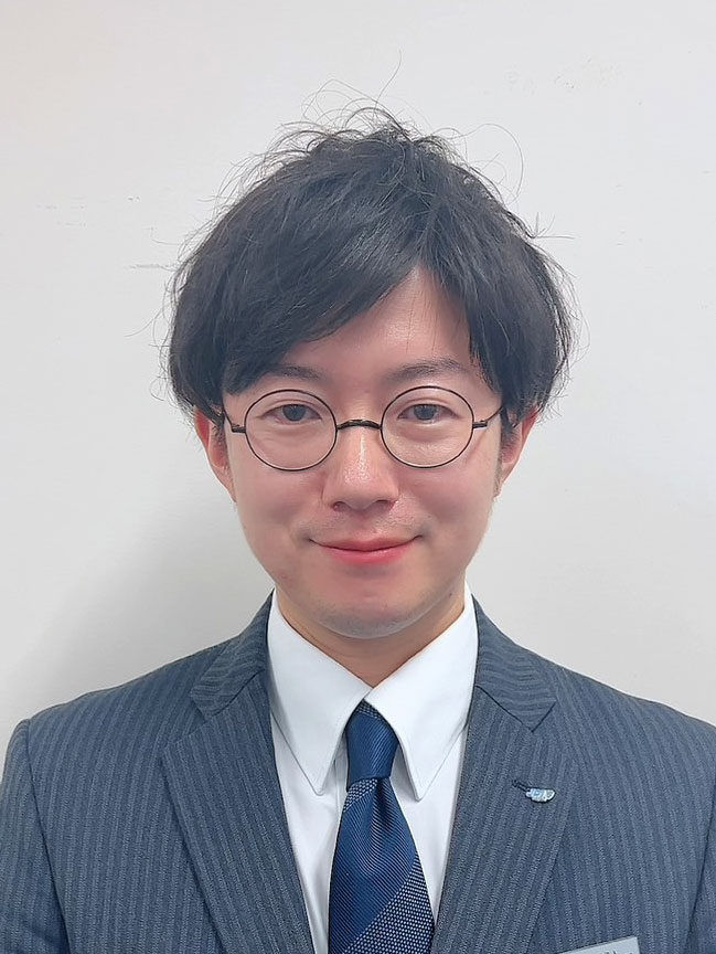 宮腰 直希写真