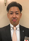 髙津 利嗣写真
