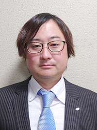 石井 善一写真
