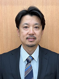 安原 広太写真