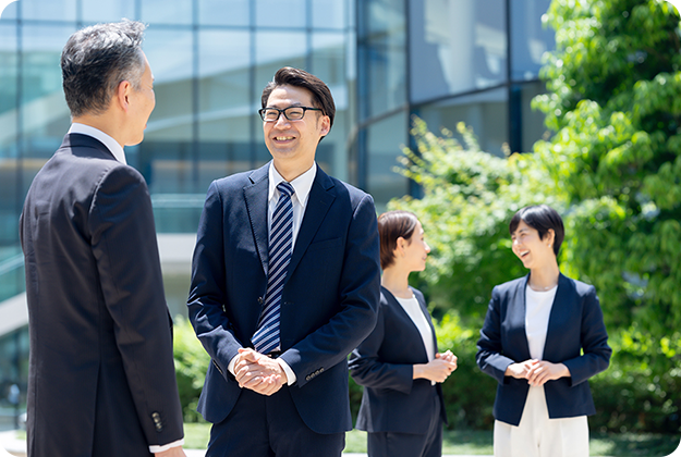 八千代青年会議所とは